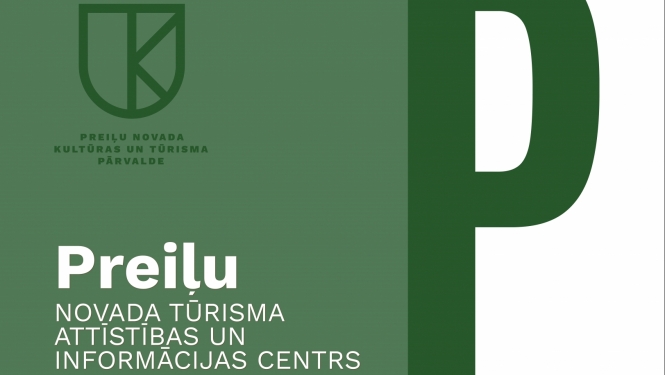 Preiļu novada Tūrisma un attīsības informācijas centrs