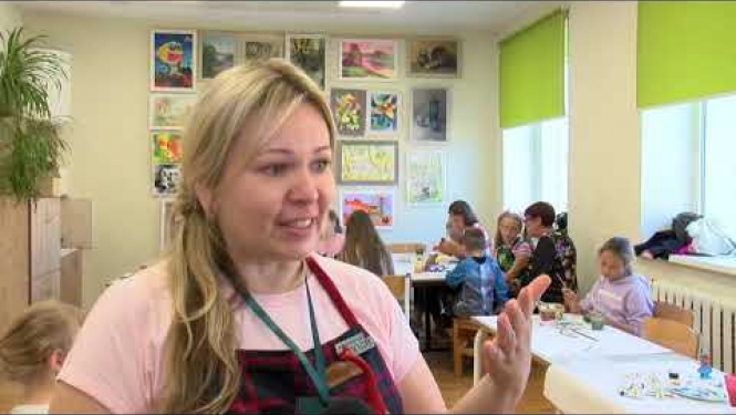 Preiļu pilsētas svētki un V Starptautiskais Autorleļļu fetsivāls
