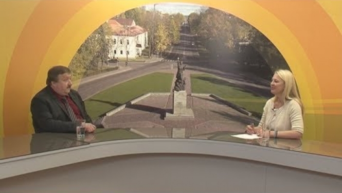 Preiļu novada aktualitātes 18.12.2018.