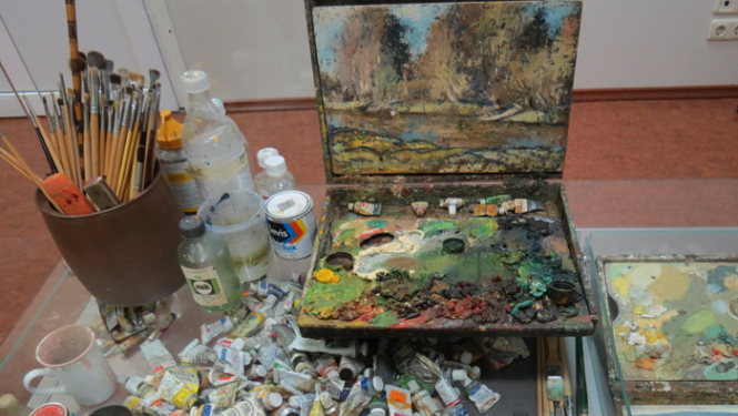 2014. gada jaunieguvumi muzeja krājumā