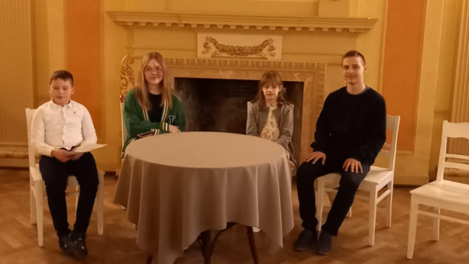 Noskaidroti labākie anekdošu stāstnieki