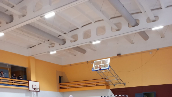 Latgales atklātais individuālais čempionāts galda tenisā