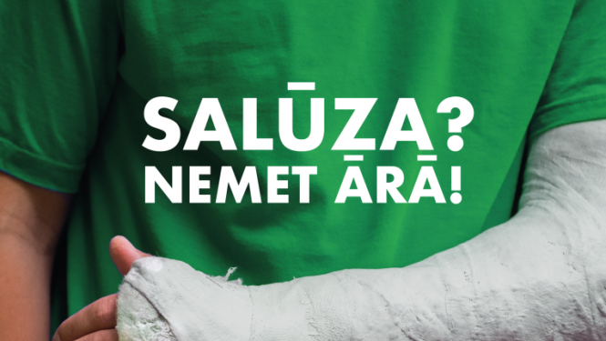 Laikā no 19. aprīļa līdz 21. maijam norisināsies Latvijas zaļā punkta un SIA “Eco Baltia vide” organizētā Vislatvijas nolietotās elektrotehnikas vākšanas kampaņa “Vislatvijas elektro talka”