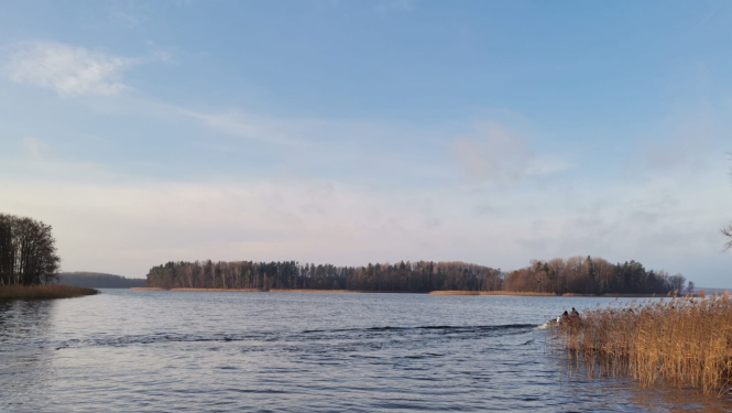 Svarīga informācija makšķerniekiem!