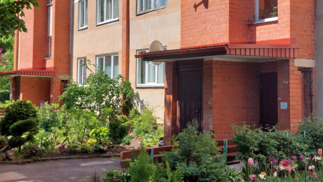 SIA "PREIĻU SAIMNIEKS" informē par paveiktajiem remontdarbiem