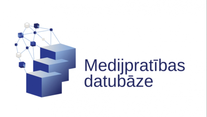 Medijpratības datubāze