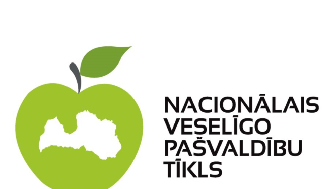 Nacionālais veselīgo pašvaldību tīkls