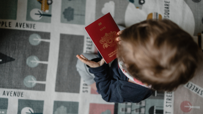 Pilsonības un migrācijas lietu pārvaldes informācija