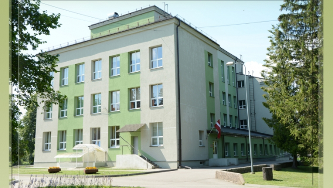 Skolēnu uzņemšana Preiļu 2. vidusskolā 2023./2024. mācību gadā