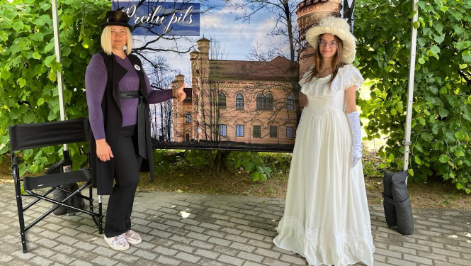 8. Latvijas Tūrisma tirgus Ogrē