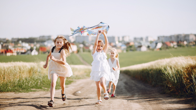 Ieteikumi bērnu drošībai