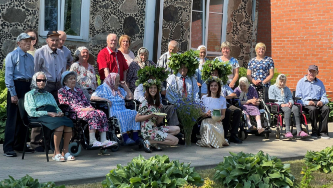 SAC “Rušona” svin saulgriežus