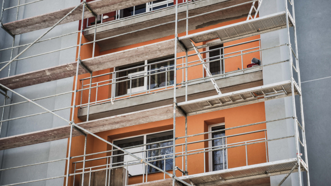 Aicina izmantot ALTUM atbalstu daudzdzīvokļu māju energoefektivitātes uzlabošanai