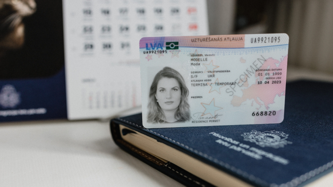 Pilsonības un migrācijas lietu pārvalde atgādina, ka dokumenti Eiropas Savienības pastāvīgā iedzīvotāja statusa iegūšanai jāiesniedz līdz 1. septembrim