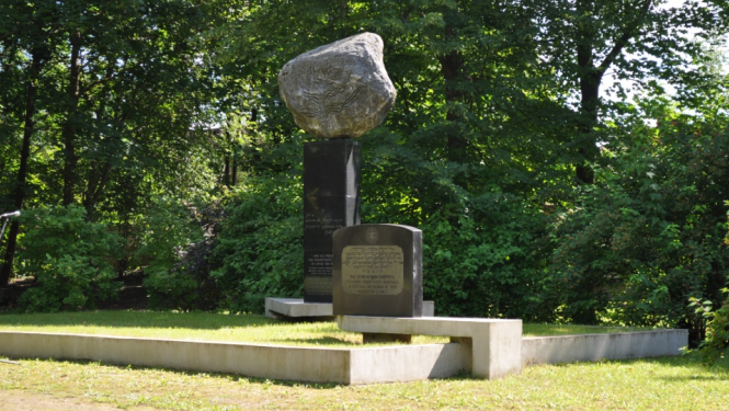 Pieminot varonīgos. Kā Preiļu vecticībnieki glāba ebrejus