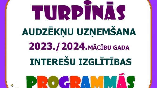Iepazīsti Preiļu novada Bērnu un jauniešu centru!
