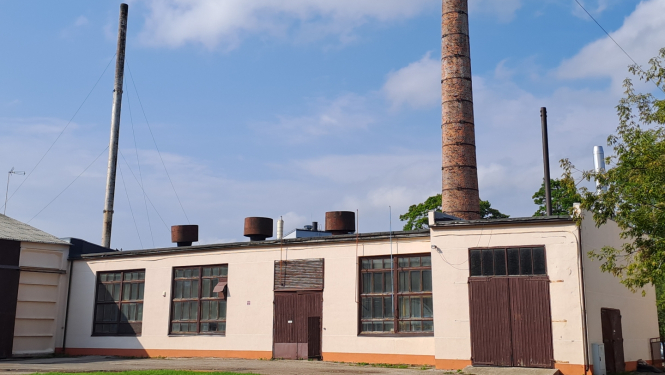 SIA “PREIĻU SAIMNIEKS” paveiktais, gatavojoties apkures sezonai