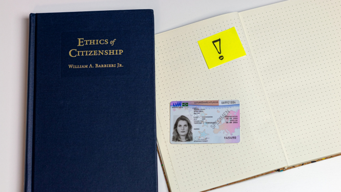 Pilsonības un migrācijas lietu pārvalde izsūtīs informatīvas vēstules  Krievijas Federācijas pilsoņiem, kuri nav iesnieguši dokumentus Eiropas Savienības pastāvīgā iedzīvotāja statusa pieprasīšanai