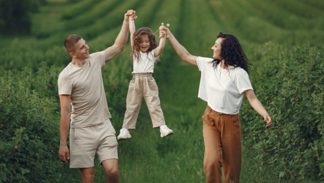 Sācies iedzīvotāju balsojums par ģimenēm draudzīgāko pašvaldību 2023. gadā