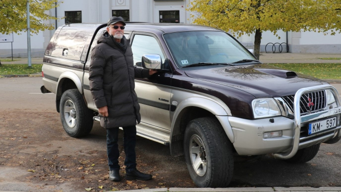 Aicinām ziedot preces Ukrainas aizstāvju vajadzībām