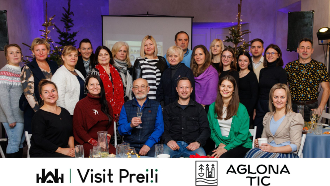 Atskats uz 2023. gadu Preiļu novada tūrisma jomā