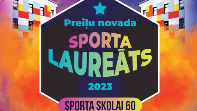Preiļu novada Sporta laureāts