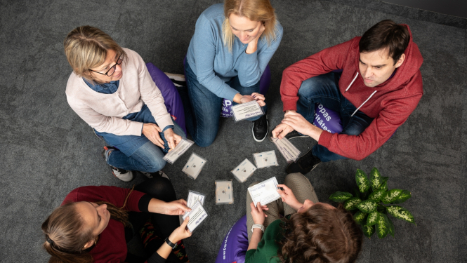 Aprīlis un Eiropas Jaunatnes nedēļa – darba ar jaunatni veicēju un jauniešu iespēju laiks