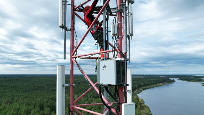 Līdz ar 5G attīstību LMT slēgs 3G tehnoloģiju Preiļu un Varakļānu novados 