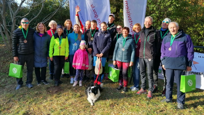 Ar godalgām noslēgta 2024. gada nūjošanas sezona