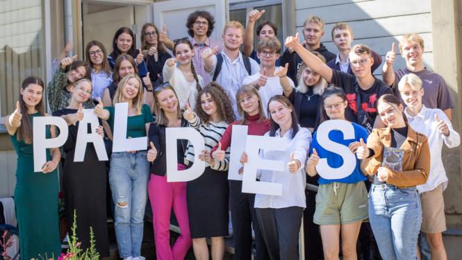 Vītolu fonda administrētās stipendijas saņem 12 Preiļu novada jaunieši