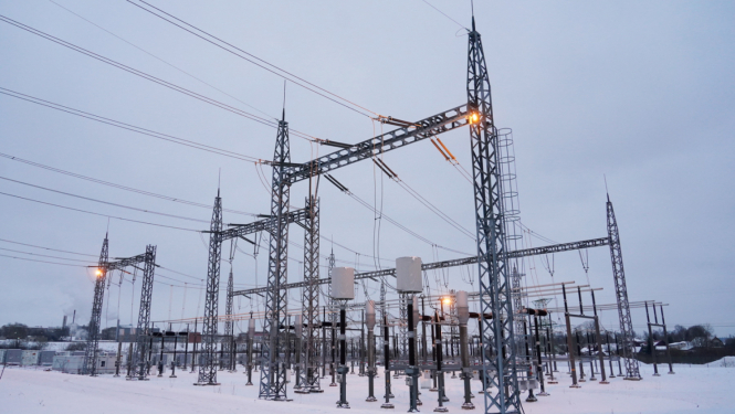 Baltijas valstis atvienojušās no Krievijas kontrolētā elektroapgādes tīkla