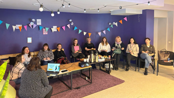 Aizvadīta Preiļu novada pašvaldības Jaunatnes lietu konsultatīvās komisijas sapulce