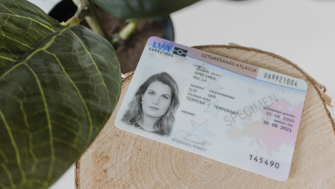 Svarīga informācija Ukrainas civiliedzīvotājiem: nepieciešams pagarināt pagaidu aizsardzības statusu