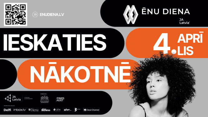 4. aprīlī norisināsies “Ēnu diena” - darba devēji aicināti publicēt savas vakances