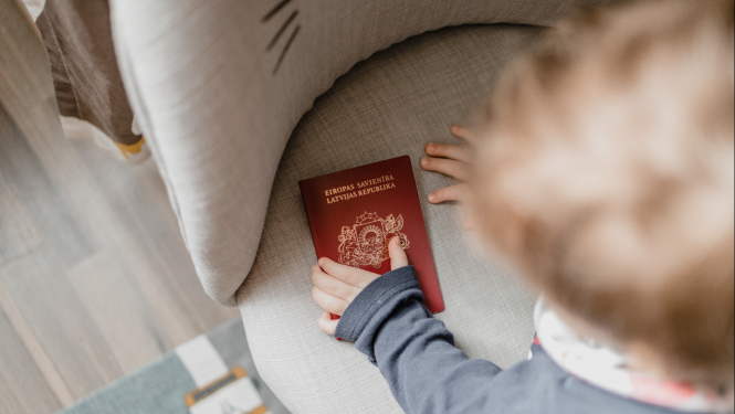 Pārvalde aicina savlaicīgi noformēt personu apliecinošus dokumentus, negaidot vasaru