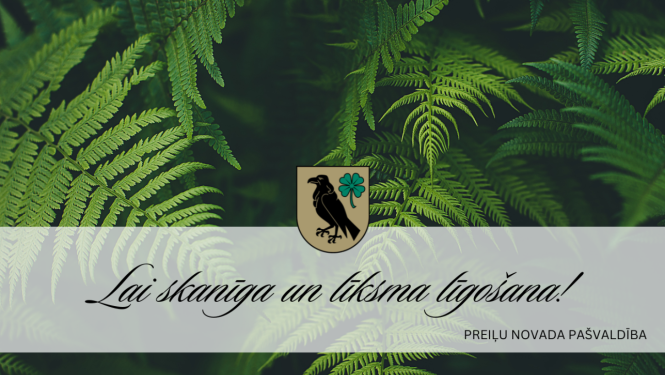 Lai skanīgi un līksmi Līgo svētki!