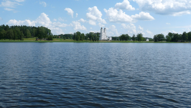 Apstiprināts dabas parka “Cirīša ezers” dabas aizsardzības plāns 2025.-2037. gadam