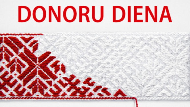 Donoru diena Aglonā