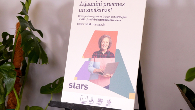 Aptauja: konkurētspējas saglabāšanai darba tirgū visbūtiskāk ir stiprināt digitālās prasmes