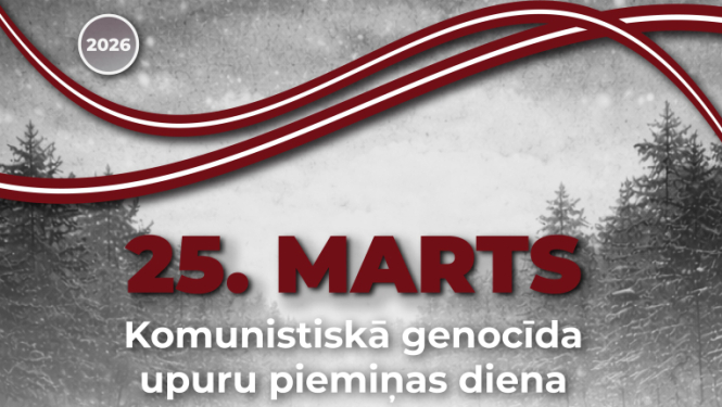 Komunistiskā genocīda upuru piemiņas dienas norises Aizkalnes un Rušonas pagastos