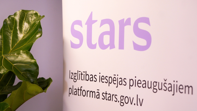 VIAA: pieaugušo vidū jāveicina izglītības dokumentu digitalizēšana