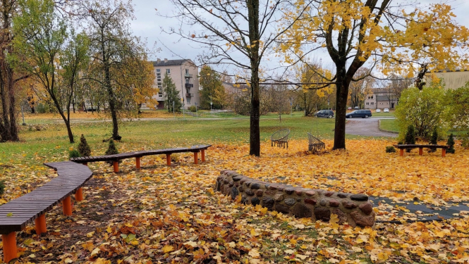 Noslēdzies Preiļu Galvenās bibliotēkas projekts “Soli pa solim uz priekšu!”
