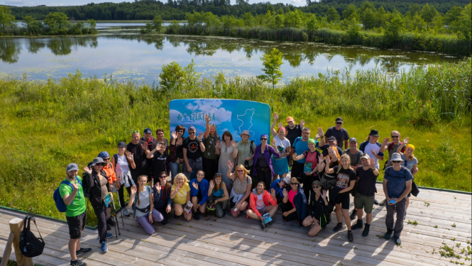 Preiļu novada TAIC informē par aktualitātēm aizvadītajā vasarā