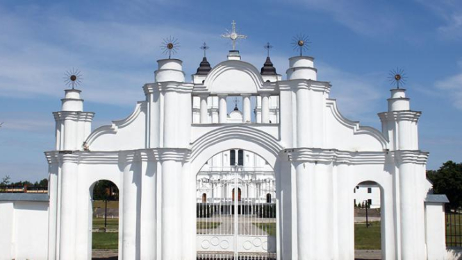 Uz Vissvētākās Jaunavas Marijas Debesīs uzņemšanas svētkiem Aglonā arī šogad būs papildu autobusu un vilcienu reisi