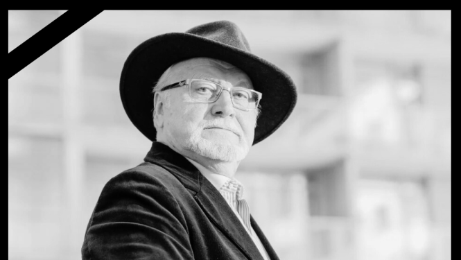 89 gadu vecumā mūžībā devies Jānis Streičs