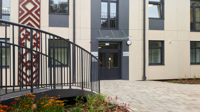 5. septembra Preiļu novada Būvvalde uzsāk darbu jaunās telpās – Raiņa bulvārī 24, Preiļos, 2. stāvā