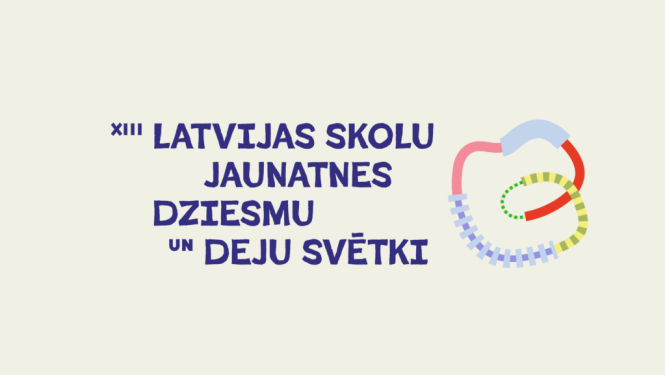 Preiļu novada bērnu un jauniešu dalība XIII Latvijas Skolu jaunatnes dziesmu un deju svētkos