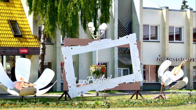 Notver Līgo sajūtu pašā pilnbriedā!