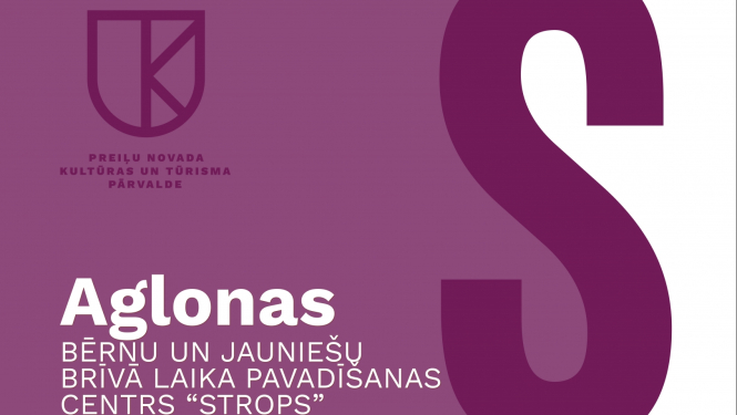 Aglonas BJBLPC “Strops”