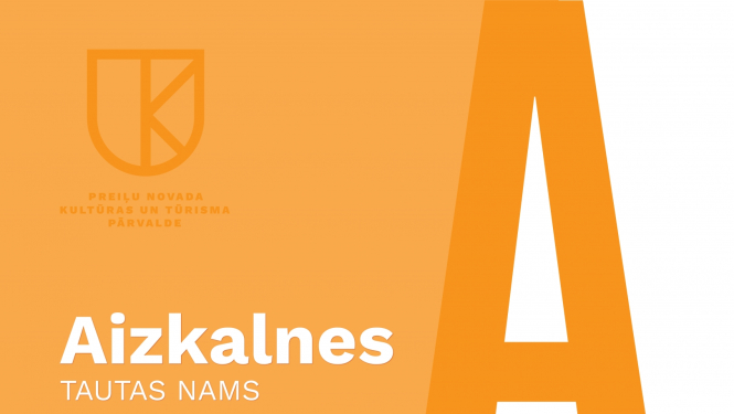 Aizkalnes tautas nams